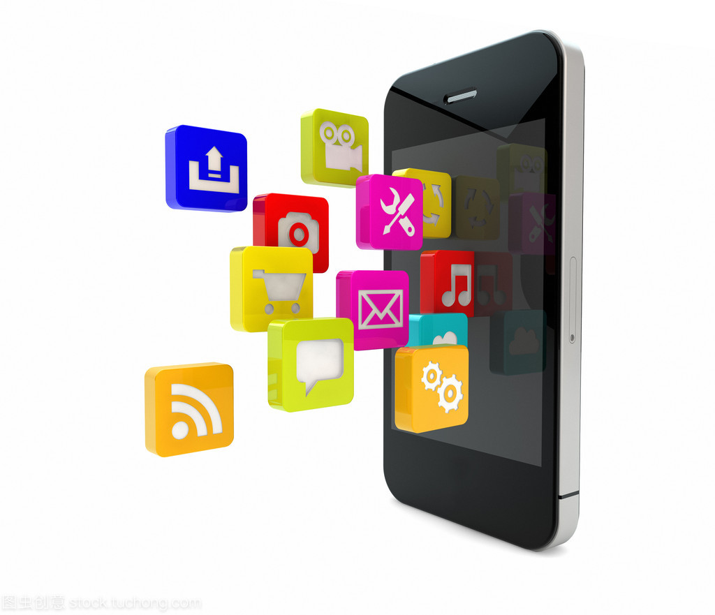 手機(jī)軟件的演進(jìn)與未來趨勢
