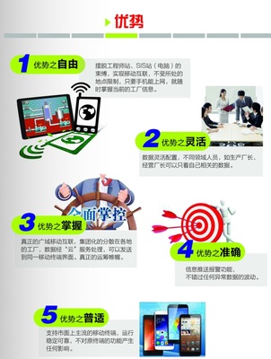 掌心工廠 工業(yè)4.0的基石——聚焦2015年中國(guó)太原國(guó)際煤炭工業(yè)展優(yōu)秀企業(yè)